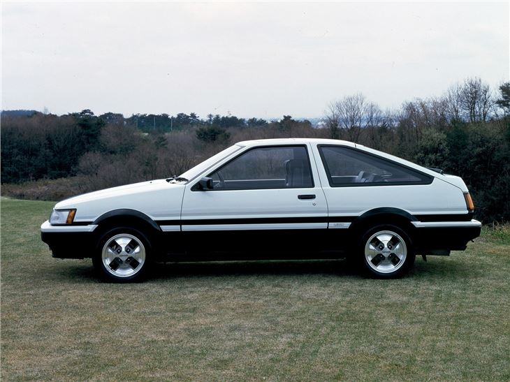 Toyota Corolla AE86 (8)
